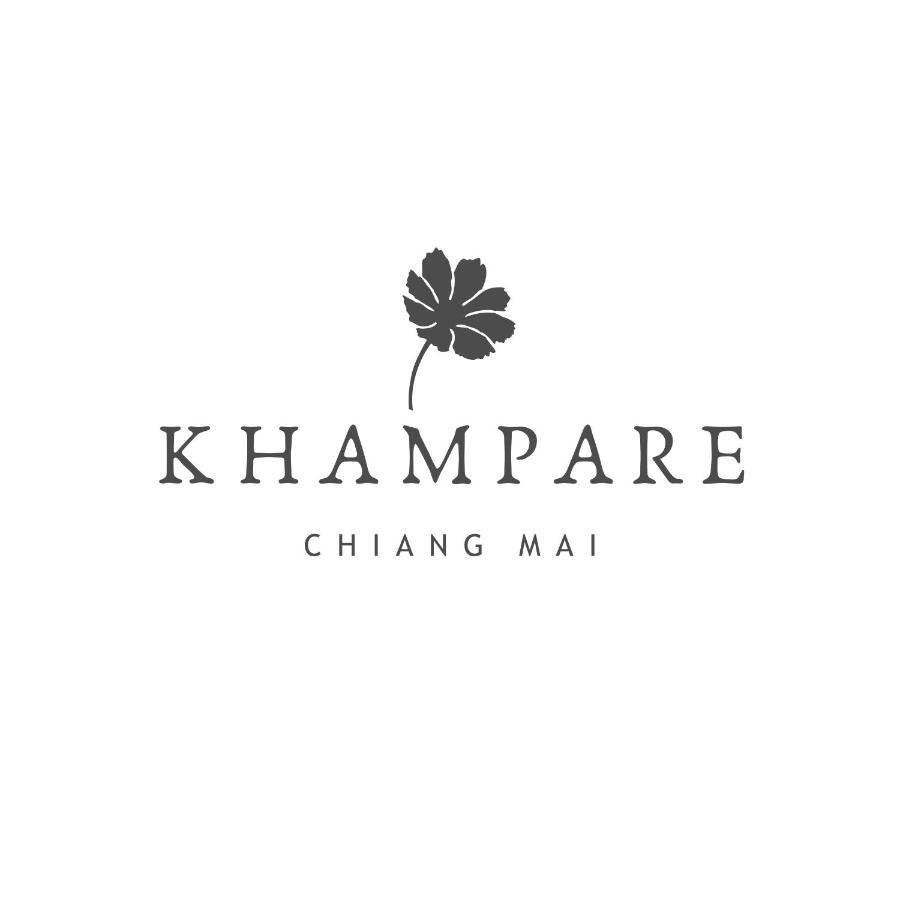 Khampare Chiang Mai Hotel Exterior foto